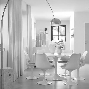   Eero Saarinen  (1910 - 1961) war...