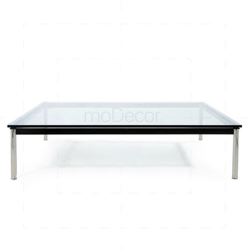 Le Corbusier Lc10 Rectangular Table 749 00