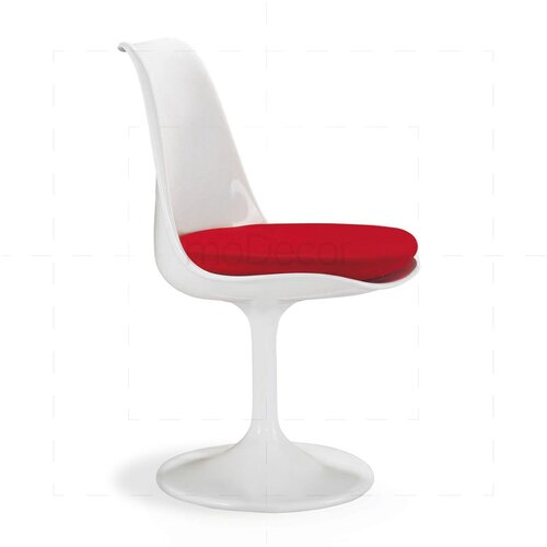 Chaise Tulip dEero Saarinen