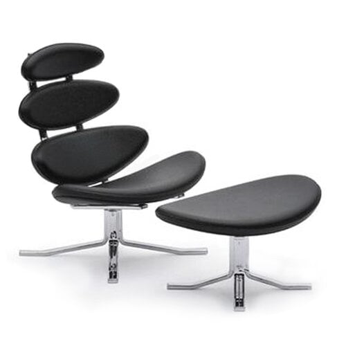 Poul M Volther Corona Chair