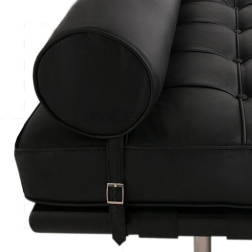Barcelona Daybed - Black