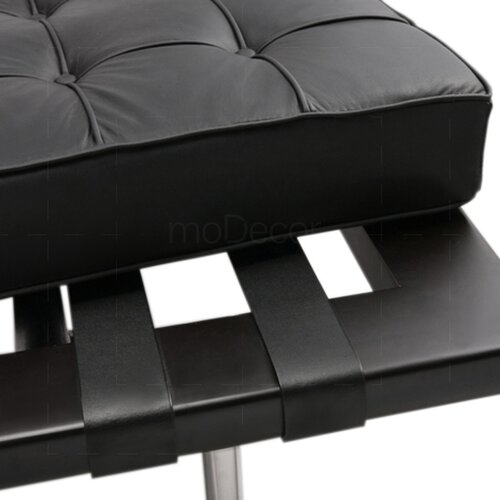 Barcelona Daybed - Black